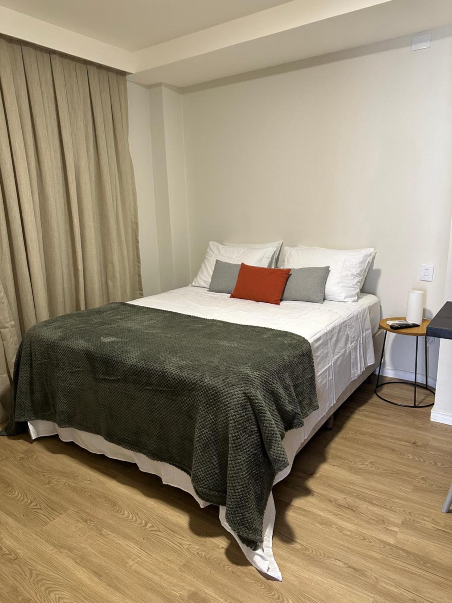 Apartment Em Ponta Negra, *